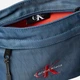 Сумка планшет через плечо Calvin Klein 687794627 Синяя (1159858259) - изображение 4