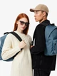 Рюкзак 19 л вмещает формат А4 Lacoste Casual Croc 347278046 Бирюзовый (1159858440) - изображение 7