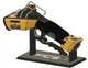 Инструмент Строительства Satisfactory Build Tool Replica Оранжевый 25 См 3Д Печать - изображение 4