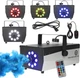 Wytwornica dymu Light4Me FOG 900 LED V2 (5908249826687) - obraz 9