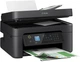 БФП Epson WorkForce WF-2935DWF (8715946702582) - зображення 5