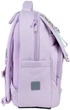 Рюкзак ортопедический Kite Education So Cute 38.5x29х12.5 см 13 л Сиреневый (K26-772M-1) - изображение 4