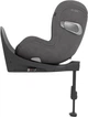 Автокрісло Cybex Sirona T i-Size Plus Mirage Grey 76-105 см (4063846404988) - зображення 4