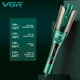 Стайлер-плойка для завивки волос VGR V-583 автоматическая керамическая с LED дисплеем, плойка тюльпан - изображение 6