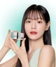 Гидрогелевые патчи VT Cosmetics PDRN Hydrogel Eye Patch под глаза с PDRN 60 шт - изображение 4