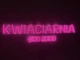 Неоновая вывеска Kwiaciarnia 1200x275 Розовый - изображение 1