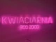 Неоновая вывеска Kwiaciarnia 1200x275 Розовый - изображение 7