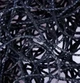 Спортивна сітка для волейболу, бадмінтону та тенісу TRIZAND 9.5 × 1 м з тросом і сумкою (23427 / 2851) - изображение 5