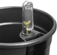 Вставка з автополивом Elho Self-Watering Insert 17 см Чорна (331566) - зображення 3