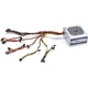 Блок живлення Chieftec GPC-700S, ATX 2.3, APFC, 12cm fan, ККД 80%, bulk ( Сірий ) 25394 - изображение 10