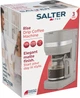 Кавоварка крапельна SALTER EK6652VDE Тауп - зображення 6