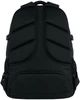 Рюкзак підлітковий Kite Education teens Fear Less 49x33х19 см 24 л Чорний (K26-1018XL-1) - зображення 7
