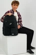 Рюкзак підлітковий Kite Education teens Fear Less 49x33х19 см 24 л Чорний (K26-1018XL-1) - зображення 20