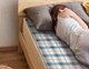Электропростыня полуторная Electric Blanket 75х150 см 500г/м 2 режима, шнур 1.8м (две независимые зоны обогрева) 52 Вт - изображение 4