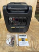Инверторний генератор DeWalt DWG65i-SE 6,5 кВт с электростартером - изображение 2
