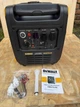 Инверторный генератор DeWalt DWG70i-SE 7.0 кВт с Электростартером и Пультом ДУ - изображение 2