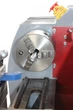 Токарний станок Holzmann ED 400FD - зображення 9