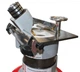 Заточувальний станок Holzmann MS 6000 - зображення 3