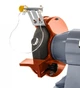 Точильний верстат Holzmann DSM 200 - изображение 3