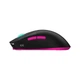 Миша бездротова Hator Quasar 2 Ultra 4K Wireless Black/Pink (HTM570BP) Чорно-рожевий 21666 - изображение 11