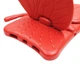 Чохол STR EVA Apple iPad Air 4 (10.9" екран) дитячий метелик Red - зображення 8