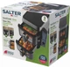 Мультипіч SALTER EK6534VDE Чорна - зображення 9