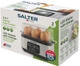 Яйцеварка SALTER EK6153VDE - зображення 4