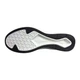 Мужские кроссовки летние сеткой Restime 44 White-Black - изображение 4