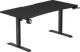 Стіл з електрорегулюванням висоти Anda Seat Xtreme 1600x800 Black - зображення 1
