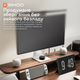 Компьютерный стол с электрорегулировкой высоты Sihoo D07 1.8m Walnut/Black - изображение 14