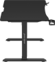 Стіл з електрорегулюванням висоти Anda Seat Xtreme 1400x750 Black - зображення 8