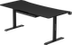 Стіл з електрорегулюванням висоти Anda Seat Xtreme 1800x800 Black - зображення 6