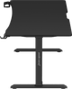 Стіл з електрорегулюванням висоти Anda Seat Xtreme 1800x800 Black - зображення 8
