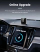 Адаптер XUDA беспроводной 2в1 для Apple Carplay/Android Auto USB/WIFI/5GHz Bluetooth 5.0 (X001KG) Black-grey - изображение 12