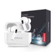Бездротові навушники ThinkPlus LP33, TWS, Bluetooth 5.0, 35mAh, 230mAh, 4h, White - зображення 7