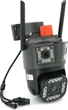 IP-камера Yoso YO-IPC49D6MP50 PTZ 2.8mm V380 (YT28232) - изображение 2