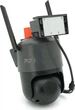 IP-камера Yoso YO-IPC49D6MP50 PTZ 2.8mm V380 (YT28232) - изображение 3