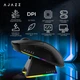 Миша бездротова Ajazz AJ139 V2 Black (AJ139-V2-MC-B) ( Чорний ) 10152 - изображение 13