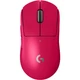 Миша бездротова Logitech G Pro X Superlight 2 Magenta (910-006797) ( Рожевий ) 39097 - изображение 9