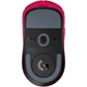 Миша бездротова Logitech G Pro X Superlight 2 Magenta (910-006797) ( Рожевий ) 39097 - изображение 10