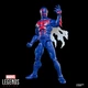 Игрушка Человек-паук 2099 Marvel Legends Series Retro Cardback Comics Spider-Man 2099 Action Figure Hasbro - изображение 2
