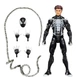 Игрушка Спайдер-Веном Marvel Legends Series Spider-Venom Action Figure Hasbro - изображение 1