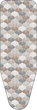 Чохол для прасувальної дошки Colombo Coquillage Beige 140 x 55 см (COP530) - зображення 1