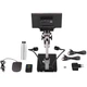 Мікроскоп Bresser Digital WiFi 1080P 2L with LCD Screen (9652100/13518) - изображение 2