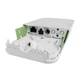 Точка доступу MikroTik wAP LTE kit 2024 (wAPR-2nD&EC200A-EU) Зовнішній адаптер живлення, PoE - зображення 4