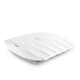 Точка доступу TP-Link EAP245 (AC1750, 1х1Гбіт, постільна, PoE, EAP Controller, 2.4GHz: 3*4dBi, 5GHz: Зовнішній адаптер живлення, - зображення 8