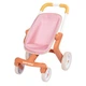 Коляска для ляльки Smoby Baby Nurse Теракотова пудра (7600251224) - изображение 2
