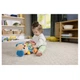 Іграшка інтерактивна Fisher Price Розумне цуценя з технологією Smart Stages багатомовне (JFD23) - зображення 4