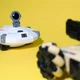 Машинка Otamanko Space Battle Танк з рухомою мішенню на радіокеруванні (532.02.36) - изображение 7