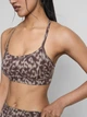 Топ для спорту Primark сірий-коричневий HGILA570 XL - зображення 3